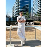 2026年3月30日入荷新作Burberry半袖Tシャツ春夏高品質超厳選★入手困難/LD工場