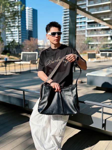 2026年3月30日入荷新作Burberry半袖Tシャツ春夏...