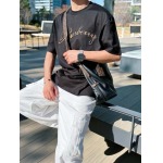 2026年3月30日入荷新作Burberry半袖Tシャツ春夏高品質超厳選★入手困難/LD工場