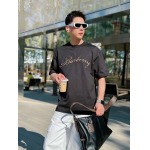 2026年3月30日入荷新作Burberry半袖Tシャツ春夏高品質超厳選★入手困難/LD工場