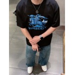 2026年3月30日入荷新作Burberry半袖Tシャツ春夏高品質超厳選★入手困難/LD工場