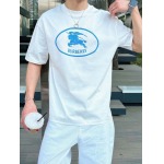 2026年3月30日入荷新作Burberry半袖Tシャツ春夏高品質超厳選★入手困難/LD工場