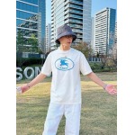 2026年3月30日入荷新作Burberry半袖Tシャツ春夏高品質超厳選★入手困難/LD工場