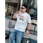 2026年3月30日入荷新作Burberry半袖Tシャツ春夏高品質超厳選★入手困難/LD工場