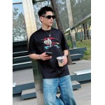 2026年3月30日入荷新作Burberry半袖Tシャツ春夏高品質超厳選★入手困難/LD工場