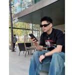 2026年3月30日入荷新作Burberry半袖Tシャツ春夏高品質超厳選★入手困難/LD工場