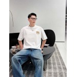 2026年3月30日入荷新作Burberry半袖Tシャツ春夏高品質超厳選★入手困難/LD工場