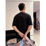 2026年3月30日入荷新作Burberry半袖Tシャツ春夏高品質超厳選★入手困難/LD工場