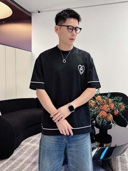 2026年3月30日入荷新作Burberry半袖Tシャツ春夏...