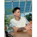 2026年3月30日入荷新作Burberry半袖Tシャツ春夏高品質超厳選★入手困難/LD工場