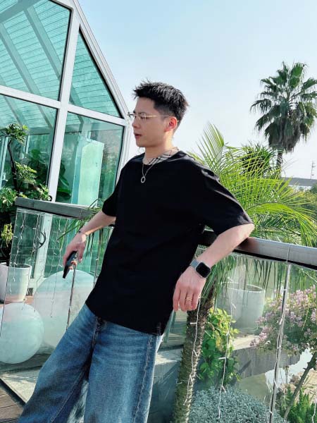 2026年3月30日入荷新作Burberry半袖Tシャツ春夏...