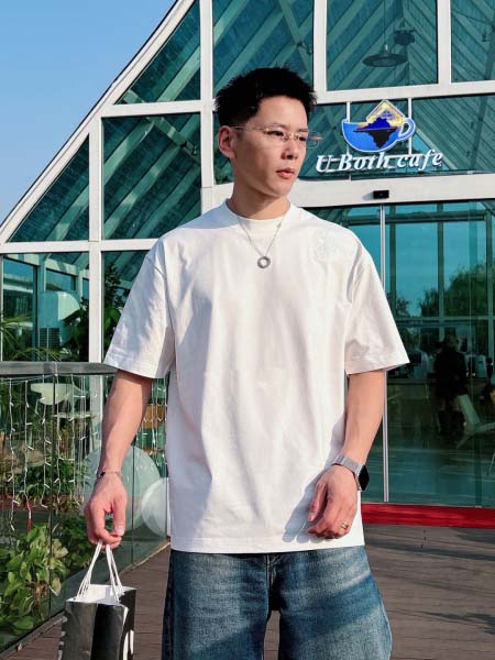 2026年3月30日入荷新作Burberry半袖Tシャツ春夏...