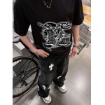 2026年3月30日入荷新作Burberry半袖Tシャツ春夏高品質超厳選★入手困難/LD工場