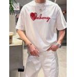 2026年3月30日入荷新作Burberry半袖Tシャツ春夏高品質超厳選★入手困難/LD工場
