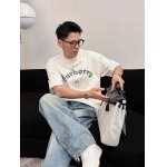 2026年3月30日入荷新作Burberry半袖Tシャツ春夏高品質超厳選★入手困難/LD工場