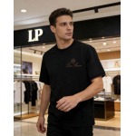 2026年3月30日入荷新作Loro piana半袖Tシャツ春夏高品質超厳選★入手困難/LD工場