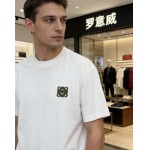 2026年3月30日入荷新作loewe半袖Tシャツ春夏高品質超厳選★入手困難/LD工場