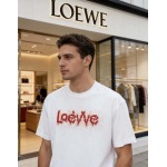 2026年3月30日入荷新作loewe半袖Tシャツ春夏高品質超厳選★入手困難/LD工場