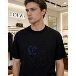 2026年3月30日入荷新作loewe半袖Tシャツ春夏高品質超厳選★入手困難/LD工場