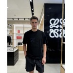 2026年3月30日入荷新作loewe半袖Tシャツ春夏高品質超厳選★入手困難/LD工場
