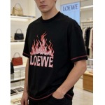 2026年3月30日入荷新作loewe半袖Tシャツ春夏高品質超厳選★入手困難/LD工場