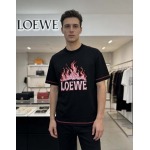 2026年3月30日入荷新作loewe半袖Tシャツ春夏高品質超厳選★入手困難/LD工場