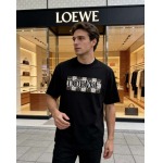 2026年3月30日入荷新作loewe半袖Tシャツ春夏高品質超厳選★入手困難/LD工場