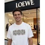 2026年3月30日入荷新作loewe半袖Tシャツ春夏高品質超厳選★入手困難/LD工場