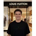 2026年3月30日入荷新作Louis Vuitton半袖Tシャツ春夏高品質超厳選★入手困難/LD工場
