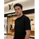 2026年3月30日入荷新作Louis Vuitton半袖Tシャツ春夏高品質超厳選★入手困難/LD工場