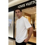 2026年3月30日入荷新作Louis Vuitton半袖Tシャツ春夏高品質超厳選★入手困難/LD工場