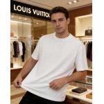 2026年3月30日入荷新作Louis Vuitton半袖Tシャツ春夏高品質超厳選★入手困難/LD工場