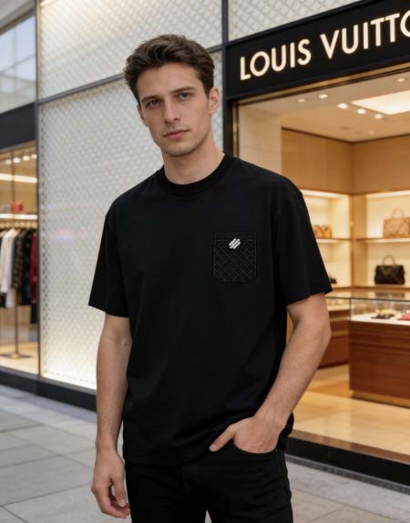 2026年3月30日入荷新作Louis Vuitton半袖T...