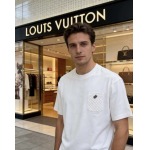 2026年3月30日入荷新作Louis Vuitton半袖Tシャツ春夏高品質超厳選★入手困難/LD工場
