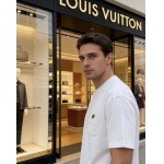 2026年3月30日入荷新作Louis Vuitton半袖Tシャツ春夏高品質超厳選★入手困難/LD工場