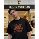 2026年3月30日入荷新作Louis Vuitton半袖Tシャツ春夏高品質超厳選★入手困難/LD工場