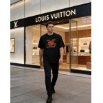 2026年3月30日入荷新作Louis Vuitton半袖Tシャツ春夏高品質超厳選★入手困難/LD工場