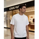 2026年3月30日入荷新作Louis Vuitton半袖Tシャツ春夏高品質超厳選★入手困難/LD工場