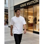 2026年3月30日入荷新作Louis Vuitton半袖Tシャツ春夏高品質超厳選★入手困難/LD工場