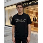 2026年3月30日入荷新作Louis Vuitton半袖Tシャツ春夏高品質超厳選★入手困難/LD工場