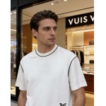 2026年3月30日入荷新作Louis Vuitton半袖Tシャツ春夏高品質超厳選★入手困難/LD工場