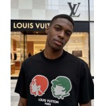 2026年3月30日入荷新作Louis Vuitton半袖Tシャツ春夏高品質超厳選★入手困難/LD工場
