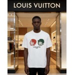 2026年3月30日入荷新作Louis Vuitton半袖Tシャツ春夏高品質超厳選★入手困難/LD工場