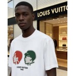 2026年3月30日入荷新作Louis Vuitton半袖Tシャツ春夏高品質超厳選★入手困難/LD工場