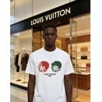 2026年3月30日入荷新作Louis Vuitton半袖Tシャツ春夏高品質超厳選★入手困難/LD工場