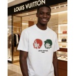 2026年3月30日入荷新作Louis Vuitton半袖Tシャツ春夏高品質超厳選★入手困難/LD工場