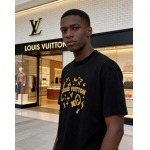 2026年3月30日入荷新作Louis Vuitton半袖Tシャツ春夏高品質超厳選★入手困難/LD工場