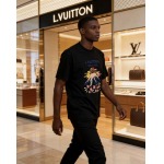 2026年3月30日入荷新作Louis Vuitton半袖Tシャツ春夏高品質超厳選★入手困難/LD工場