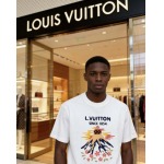 2026年3月30日入荷新作Louis Vuitton半袖Tシャツ春夏高品質超厳選★入手困難/LD工場