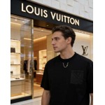 2026年3月30日入荷新作Louis Vuitton半袖Tシャツ春夏高品質超厳選★入手困難/LD工場